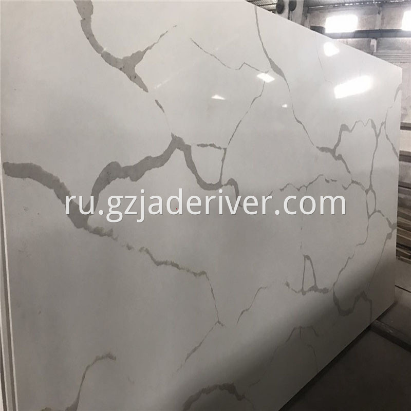 Quartz Cabinet Counter